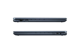 Laptop HP Spectre x360 2w1 16-f0052na / 53M08EA / Intel i7 / 16GB / SSD 512GB / Nvidia RTX 3050 / 4K OLED / Win 11 / Niebieski