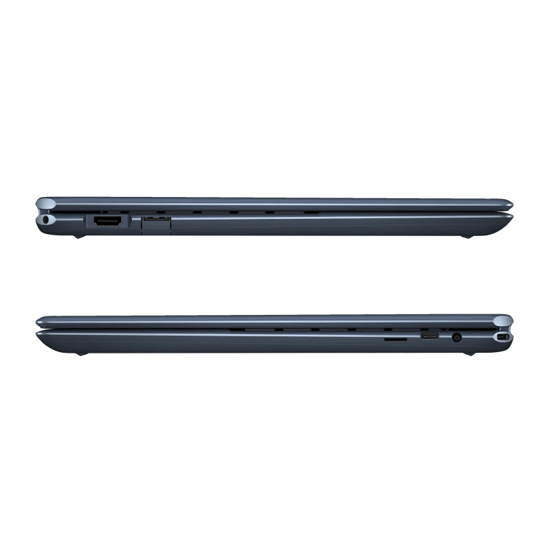 Laptop HP Spectre x360 2w1 16-f0052na / 53M08EA / Intel i7 / 16GB / SSD 512GB / Nvidia RTX 3050 / 4K OLED / Win 11 / Niebieski