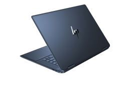 Laptop HP Spectre x360 2w1 16-f0052na / 53M08EA / Intel i7 / 16GB / SSD 512GB / Nvidia RTX 3050 / 4K OLED / Win 11 / Niebieski