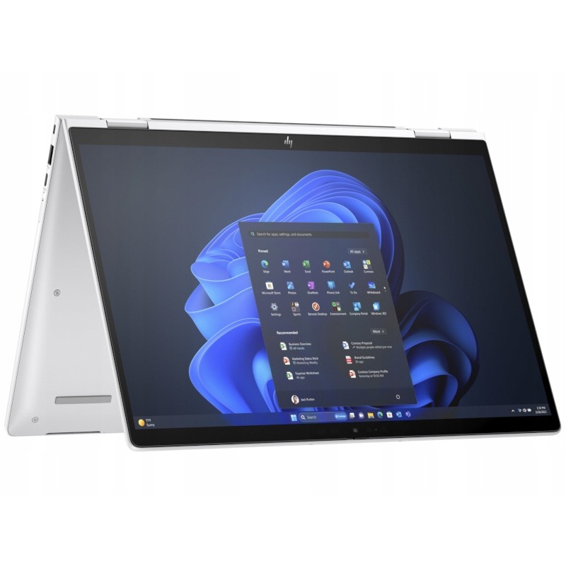 Laptop HP EliteBook x360 1040 14 " Intel Core Ultra 7 16 GB / 512 GB