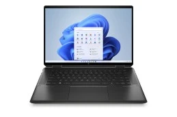 Laptop HP Spectre 16-f1084nw / 712N7EA / Intel Core i7 / 16GB / SSD 1TB / Intel A370M / QHD+ / Win 11 / Czarny