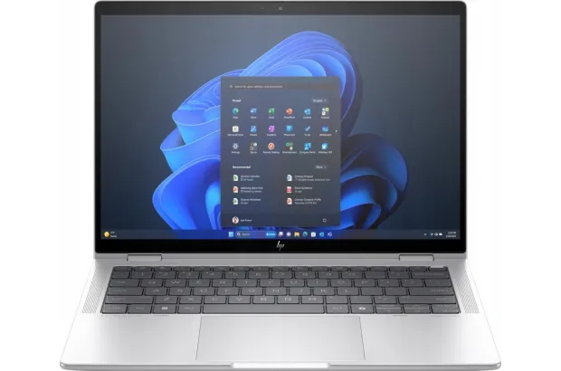 Laptop HP EliteBook x360 9G0X7ET 14 " Intel Core Ultra 7 32 GB / 1024 GB