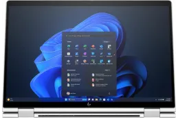 Laptop HP EliteBook x360 9G0X7ET 14 " Intel Core Ultra 7 32 GB / 1024 GB