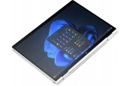 Laptop HP EliteBook x360 9G0X7ET 14 " Intel Core Ultra 7 32 GB / 1024 GB