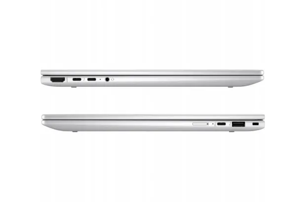 Laptop HP EliteBook x360 9G0X7ET 14 " Intel Core Ultra 7 32 GB / 1024 GB