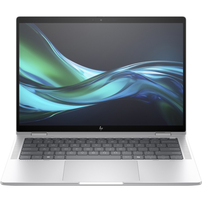 Laptop HP EliteBook x360 9G0X7ET 14 " Intel Core Ultra 7 32 GB / 1024 GB