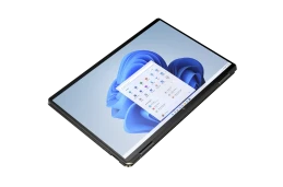 Laptop HP Spectre 16-f1084nw / 712N7EA / Intel Core i7 / 16GB / SSD 1TB / Intel A370M / QHD+ / Win 11 / Czarny