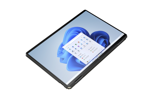 Laptop HP Spectre 16-f1084nw / 712N7EA / Intel Core i7 / 16GB / SSD 1TB / Intel A370M / QHD+ / Win 11 / Czarny