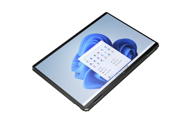 Laptop HP Spectre 16-f1084nw / 712N7EA / Intel Core i7 / 16GB / SSD 1TB / Intel A370M / QHD+ / Win 11 / Czarny