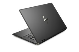 Laptop HP Spectre 16-f1084nw / 712N7EA / Intel Core i7 / 16GB / SSD 1TB / Intel A370M / QHD+ / Win 11 / Czarny