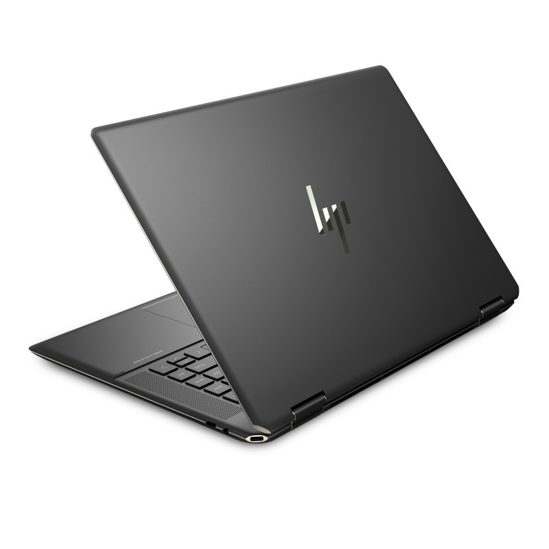 Laptop HP Spectre 16-f1084nw / 712N7EA / Intel Core i7 / 16GB / SSD 1TB / Intel A370M / QHD+ / Win 11 / Czarny