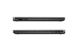 Laptop HP Spectre 16-f1084nw / 712N7EA / Intel Core i7 / 16GB / SSD 1TB / Intel A370M / QHD+ / Win 11 / Czarny