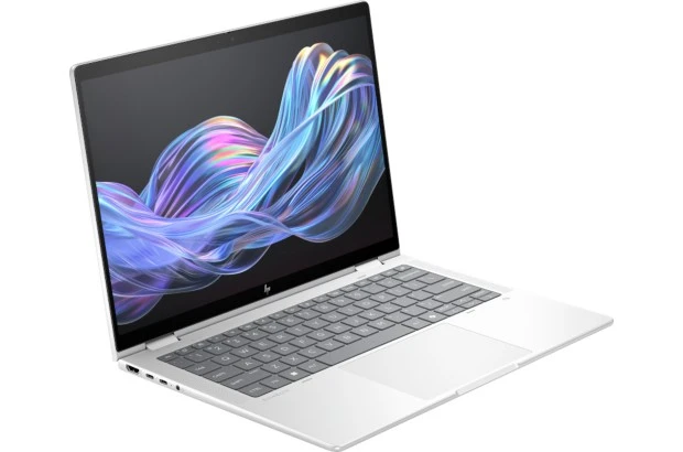 Laptop HP EliteBook X Flip G1i  B9ZX4ET 14 " Intel Core Ultra 7 32 GB / 512 GB