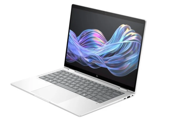 Laptop HP EliteBook X Flip G1i  B9ZX4ET 14 " Intel Core Ultra 7 32 GB / 512 GB
