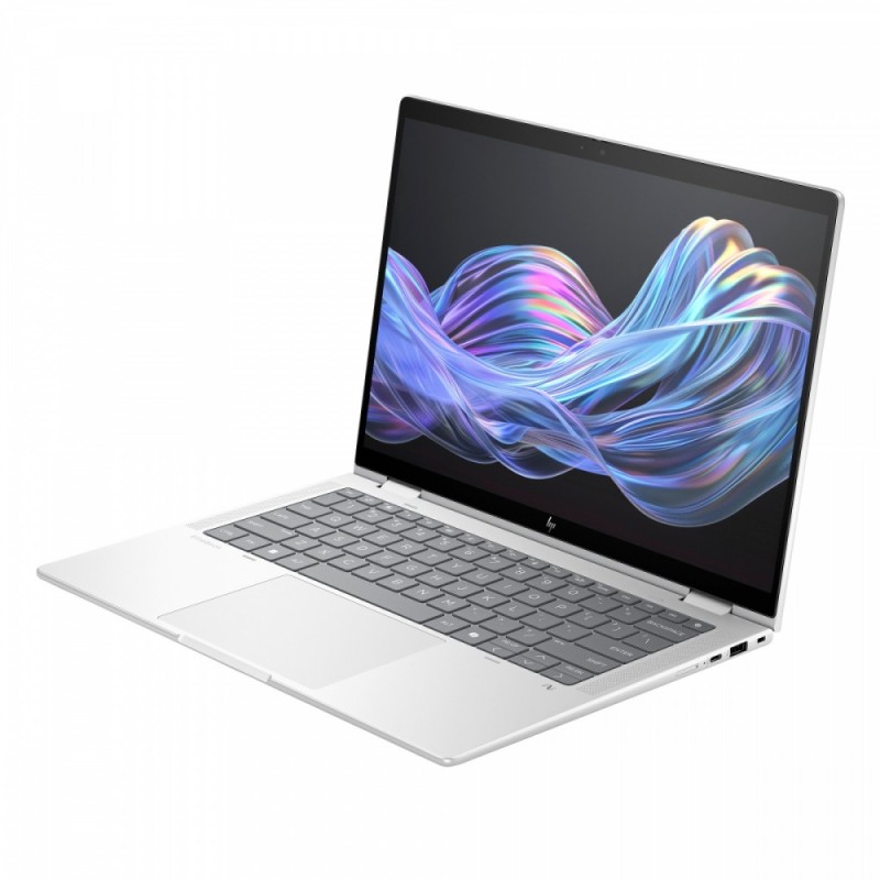 Laptop HP EliteBook X Flip G1i B9ZX6ET 14 " Intel Core Ultra 7 32 GB / 1024 GB