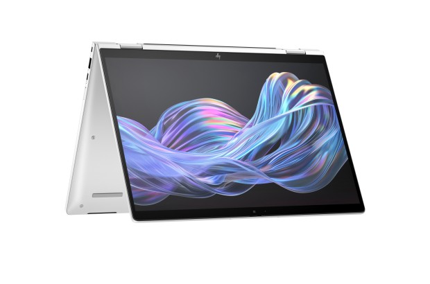 Laptop HP EliteBook X Flip G1i B9ZX6ET 14 " Intel Core Ultra 7 32 GB / 1024 GB