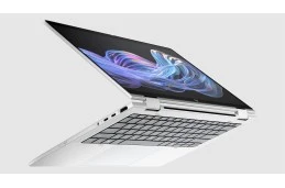 Laptop HP EliteBook X Flip G1i B9ZX6ET 14 " Intel Core Ultra 7 32 GB / 1024 GB