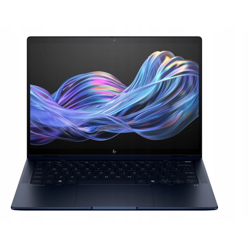 Laptop HP EliteBook X Flip G1i B9ZX7ET 14 inch 14 " Intel Core Ultra 5 32 GB 512 GB