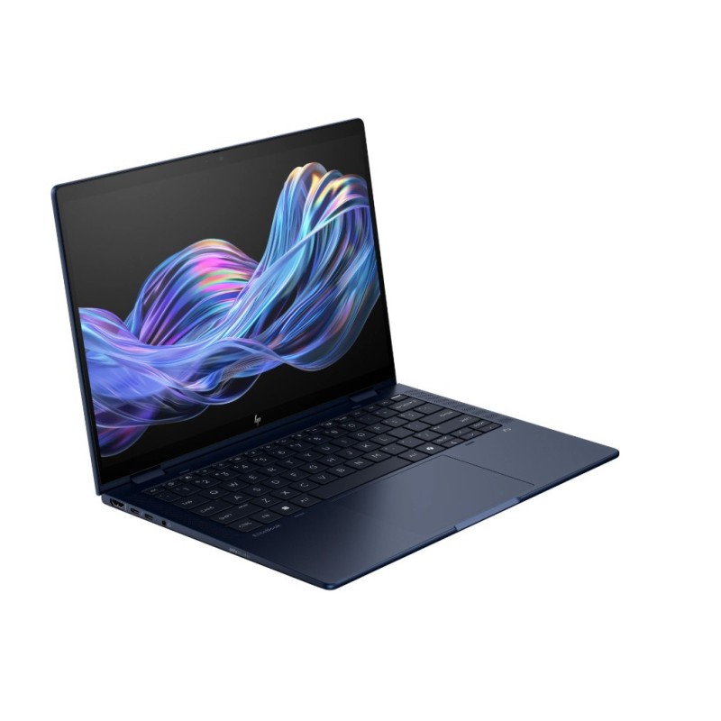 Laptop HP EliteBook X Flip G1i B9ZX7ET 14 inch 14 " Intel Core Ultra 5 32 GB 512 GB