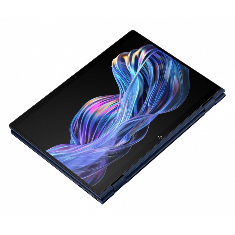Laptop HP EliteBook X Flip G1i  B9ZX9ET14 " Intel Ultra 7 32 GB / 1024 GB niebieski