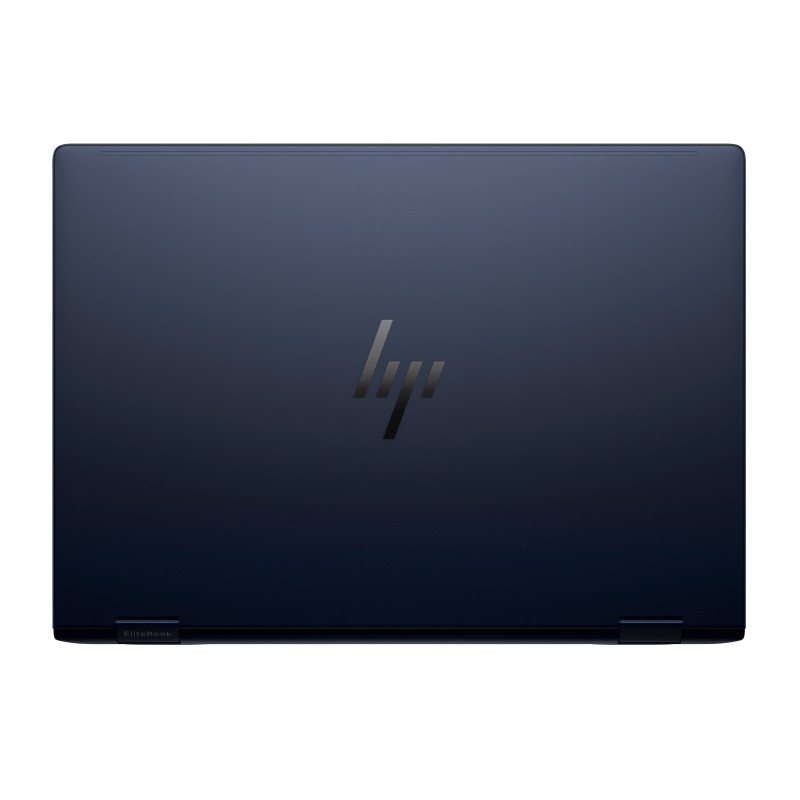 Laptop HP EliteBook X Flip G1i  B9ZX9ET14 " Intel Ultra 7 32 GB / 1024 GB niebieski