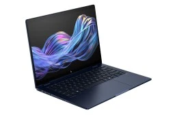 Laptop HP EliteBook X Flip G1i  B9ZX9ET14 " Intel Ultra 7 32 GB / 1024 GB niebieski