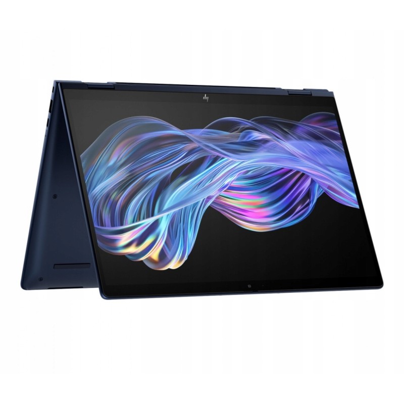 Laptop HP EliteBook X Flip G1i B9ZY0ET Intel Core Ultra 7 32 GB / 1024 GB niebieski