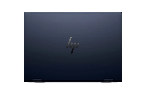 Laptop HP EliteBook X Flip G1i B9ZY0ET Intel Core Ultra 7 32 GB / 1024 GB niebieski