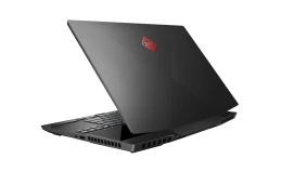 Laptop HP OMEN X 15-dg0001na / 6PY73EA / Intel Core i7 / 32GB / SSD 512GB / Nvidia RTX 2070 / FullHD / Win 11 / Czarny