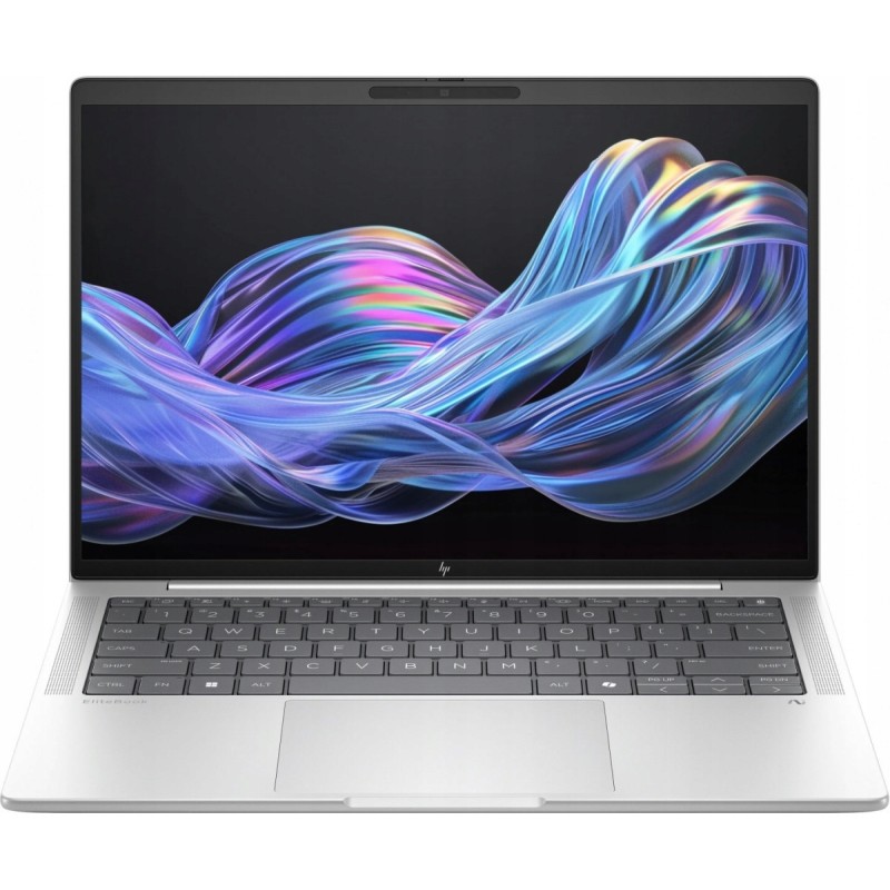 Laptop HP EliteBook X G1i B9ZY1ET 14 " Intel Core Ultra 7 32 GB / 1024 GB srebrny