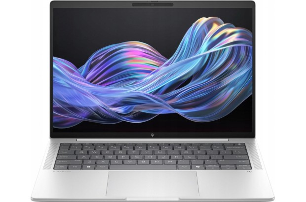 Laptop HP EliteBook X G1i B9ZY1ET 14 " Intel Core Ultra 7 32 GB / 1024 GB srebrny