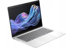 Laptop HP EliteBook X G1i B9ZY1ET 14 " Intel Core Ultra 7 32 GB / 1024 GB srebrny