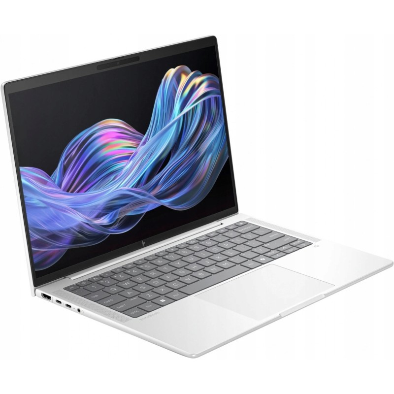 Laptop HP EliteBook X G1i B9ZY1ET 14 " Intel Core Ultra 7 32 GB / 1024 GB srebrny