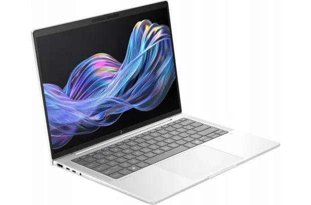 Laptop HP EliteBook X G1i B9ZY1ET 14 " Intel Core Ultra 7 32 GB / 1024 GB srebrny