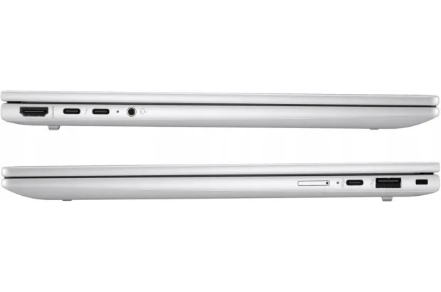 Laptop HP EliteBook X G1i B9ZY1ET 14 " Intel Core Ultra 7 32 GB / 1024 GB srebrny