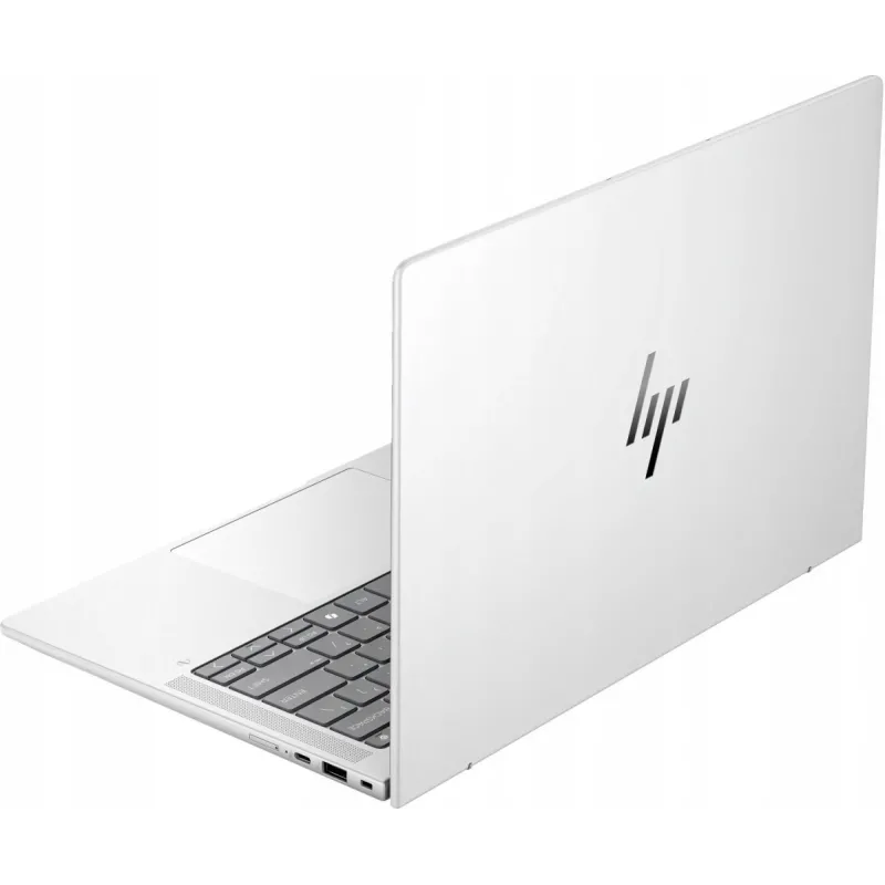 Laptop HP EliteBook X G1i B9ZY1ET 14 " Intel Core Ultra 7 32 GB / 1024 GB srebrny