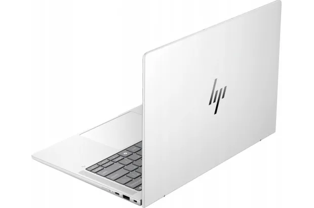 Laptop HP EliteBook X G1i B9ZY1ET 14 " Intel Core Ultra 7 32 GB / 1024 GB srebrny