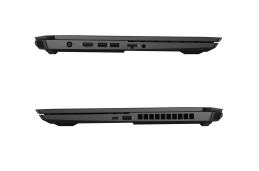 Laptop HP OMEN X 15-dg0001na / 6PY73EA / Intel Core i7 / 32GB / SSD 512GB / Nvidia RTX 2070 / FullHD / Win 11 / Czarny