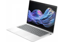 Laptop HP EliteBook X G1i B9ZY1ET 14 " Intel Core Ultra 7 32 GB / 1024 GB srebrny