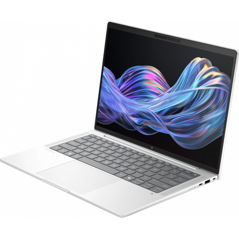 Laptop HP EliteBook X G1i B9ZY1ET 14 " Intel Core Ultra 7 32 GB / 1024 GB srebrny