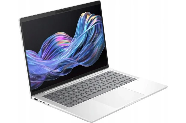 Laptop HP EliteBook X G1i B9ZY3ET 14 " Intel Core Ultra 7 32 GB / 1024 GB srebrny