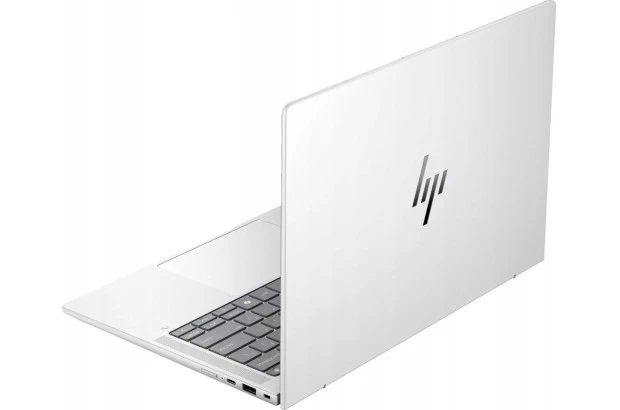 Laptop HP EliteBook X G1i B9ZY3ET 14 " Intel Core Ultra 7 32 GB / 1024 GB srebrny