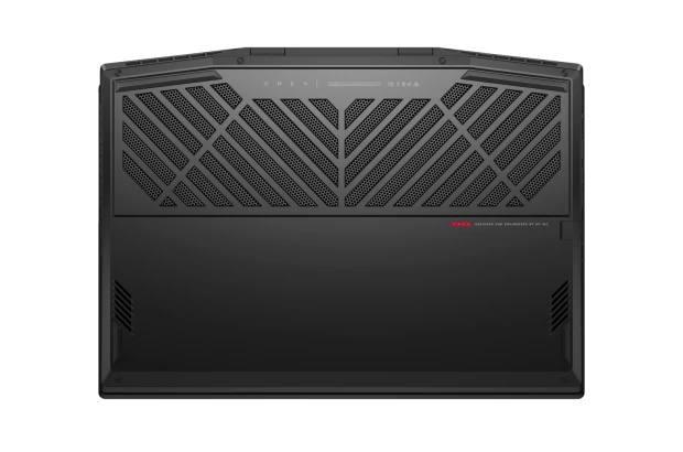 Laptop HP OMEN X 15-dg0001na / 6PY73EA / Intel Core i7 / 32GB / SSD 512GB / Nvidia RTX 2070 / FullHD / Win 11 / Czarny