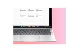 Laptop HP EliteBook X G1i B9ZY3ET 14 " Intel Core Ultra 7 32 GB / 1024 GB srebrny