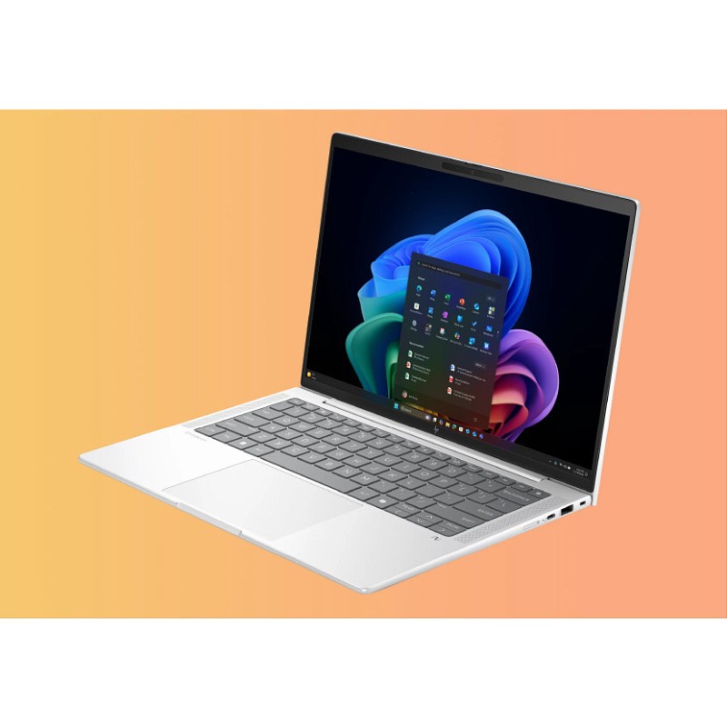 Laptop HP EliteBook X G1i B9ZY3ET 14 " Intel Core Ultra 7 32 GB / 1024 GB srebrny