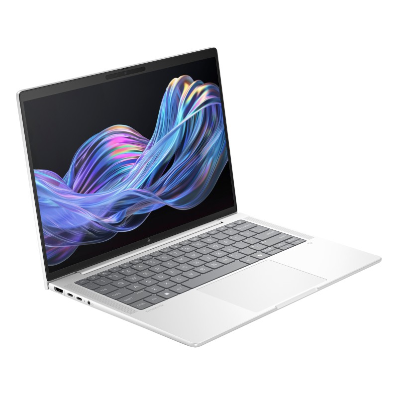 Laptop HP EliteBook X G1i B9ZY3ET 14 " Intel Core Ultra 7 32 GB / 1024 GB srebrny