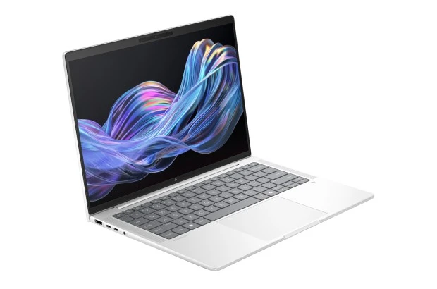 Laptop HP EliteBook X G1i B9ZY3ET 14 " Intel Core Ultra 7 32 GB / 1024 GB srebrny