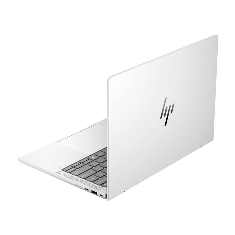 Laptop HP EliteBook X G1i B9ZY3ET 14 " Intel Core Ultra 7 32 GB / 1024 GB srebrny