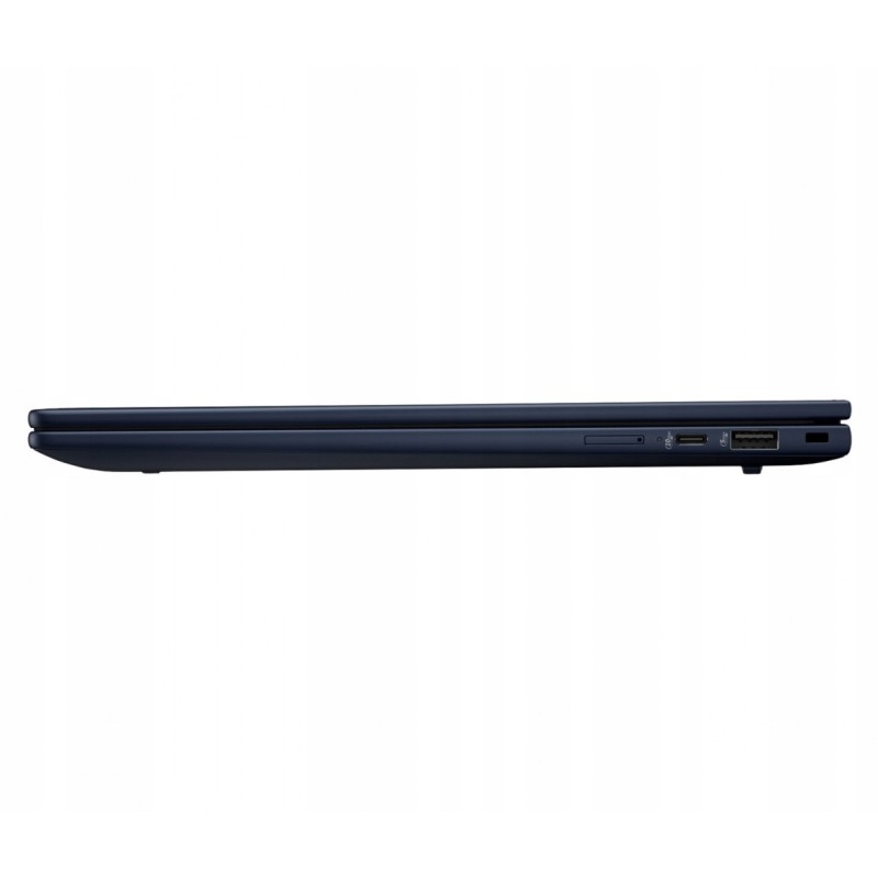Laptop HP EliteBook X G1i B9ZY4ET 14 " Intel Core Ultra 7 32 GB / 1024 GB niebieski