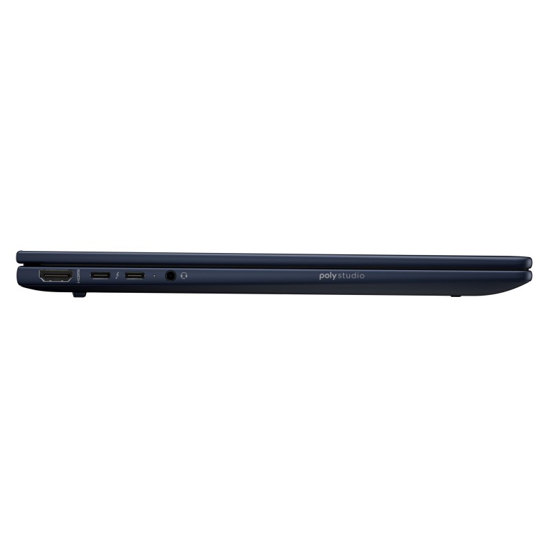Laptop HP EliteBook X G1i B9ZY4ET 14 " Intel Core Ultra 7 32 GB / 1024 GB niebieski